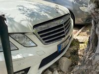 Usata Mercedes 250 204 CV (150 kW) 2013 Station wagon