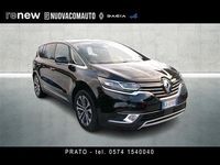 Usata Renault Espace Techno 190 CV (139 kW) 2023 Nero SUV