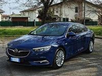 Usata Opel Insignia Innovation 170 CV (125 kW) 2018 Berlina
