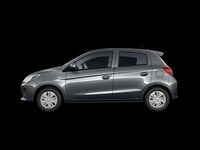 Nuova Mitsubishi Space Star Invite 71 CV (52 kW) 2025 Grigio Utilitaria
