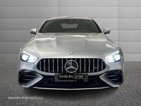 Usata Mercedes AMG GT AMG 367 CV (269 kW) 2023 Argento Coupé