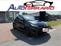 Usata Toyota Yaris 261 CV (191 kW) 2021 Other Utilitaria