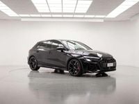 Usata Audi RS3 400 CV (294 kW) 2021 Nero Berlina