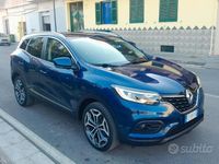 usata Renault Kadjar Blue dCi 8V 115CV EDC Sport Edition