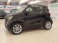 usata Smart ForTwo Coupé forTwo III 2015 -1.0 Youngster 71cv twinamic my18