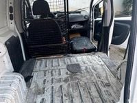 Usata Peugeot Bipper 75 CV (55 kW) 2012 Monovolume