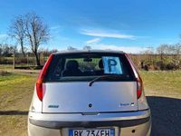 Brugt Fiat Punto 60 HK (44 kW) 2000 Hatchback