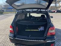 Usata Mercedes GLK220 170 CV (125 kW) 2012 SUV