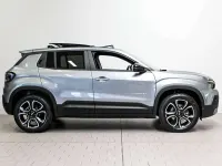 Nuova Jeep Avenger Summit 101 CV (74 kW) 2026 Grigio SUV