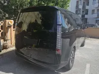 Usata Hyundai Staria 177 CV (130 kW) 2023 Nero Monovolume