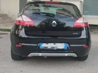 Usata Renault Mégane GT Line GT-Line 110 CV (80 kW) 2010 Berlina