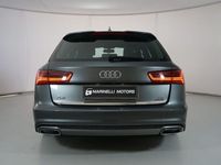 usata Audi A6 Avant 2.0 TDI 190 CV quattro S tronic S Line