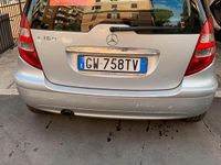 Usata Mercedes A150 95 CV (69 kW) 2006