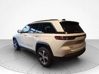 Nuova Jeep Grand Cherokee Limited 272 CV (200 kW) 2026 (descr. colore carrozzeria: pw SUV