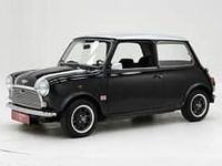 Usata Mini 1000 40 CV (29 kW) 1990 Altri Utilitaria