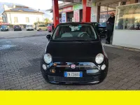 Usata Fiat 500 69 CV (50 kW) 2012 Other Berlina
