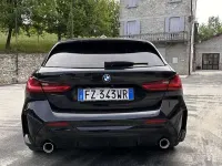 Usata BMW 118 M Sport 150 CV (110 kW) 2019 Utilitaria