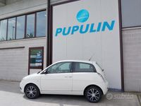 usata Lancia Ypsilon 2ª serie 2008