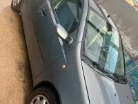 Usata Fiat Punto 60 CV (44 kW) 2003 Grigio Utilitaria