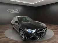 Nuova Mercedes GLA200 Advanced 150 CV (110 kW) 2025 Nero SUV
