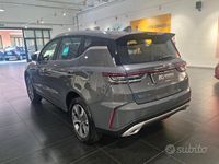 Nuova EMC SETTE 177 CV (130 kW) 2025 Grigio SUV