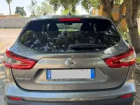 Usata Nissan Qashqai 131 CV (96 kW) 2018 Grigio SUV