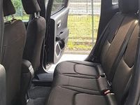 Usata Jeep Renegade 120 CV (88 kW) 2019 Nero SUV