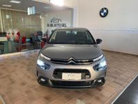 usata Citroën C4 Cactus 1.5 BlueHDi 100 CV Shine Pack