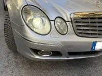 Usata Mercedes E280 Elegance 231 CV (169 kW) 2008 Berlina
