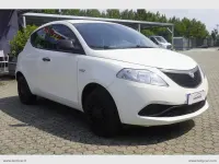 Usata Lancia Ypsilon S 69 CV (50 kW) 2020 Bianco