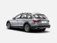 Usata Audi A4 Allroad Comfort 204 CV (150 kW) 2024 Grigio Station wagon