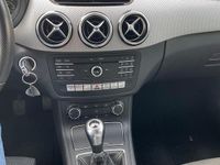 Usata Mercedes B200 2018 Monovolume