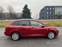 usata Seat Ibiza 1.6 TDI 90CV Style*EURO5*CERCHI