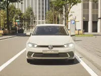 Nuova VW Polo Edition 95 CV (69 kW) 2026 Ascot grey Utilitaria