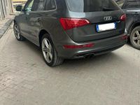 Usata Audi Q5 S-Line 2012 SUV
