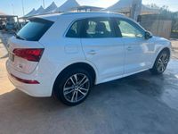 usata Audi Q5 2.0 TDI 190 CV