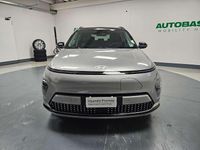 Usata Hyundai Kona 160 kW (218 CV) 2025 Shimmering silver SUV