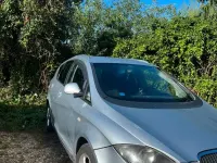 Usata Seat Altea XL 105 CV (77 kW) 2007 Monovolume