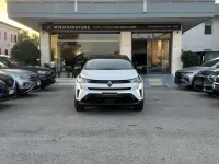 Nuova Renault Captur Techno 122 CV (89 kW) 2026 Bianco SUV