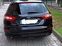 usata Ford Mondeo 2.0 180cv