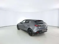 Nuova Mazda 3 Homura-Line 141 CV (103 kW) 2025 Altro metallizzato Berlina