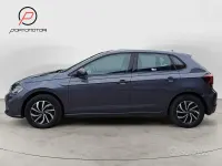 Usata VW Polo Life 95 CV (69 kW) 2023 Std Utilitaria