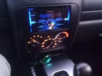 Usata Jeep Cherokee Limited 116 CV (85 kW) 2002 Grigio SUV