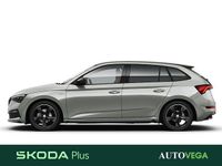 Nuova Skoda Scala Monte Carlo 115 CV (84 kW) 2025 Grigio Utilitaria