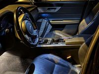 Usata Jaguar XF Prestige 179 CV (131 kW) 2017 Berlina