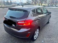 Usata Ford Fiesta Titanium 85 CV (62 kW) 2018 Utilitaria