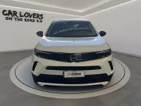 Usata Opel Mokka Edition 101 CV (74 kW) 2022 Bianco SUV