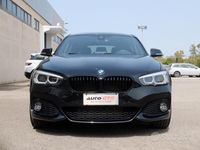 usata BMW 120 120 d 5p xdrive Msport Shadow Line Automatica