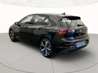 Usata VW Golf VIII Edition 204 CV (150 kW) 2025 Grenadill black metallizzato Berlina
