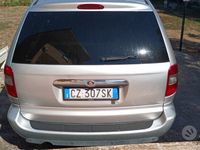 usata Chrysler Grand Voyager 7 posti